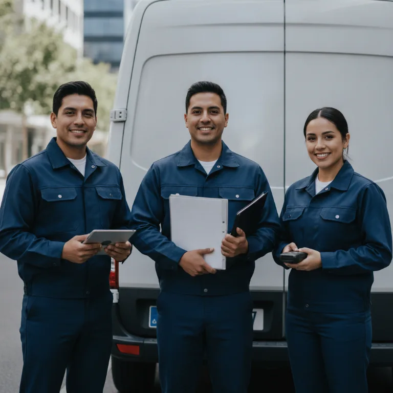 Corredor de Seguros equipo en Alvaro Obregon